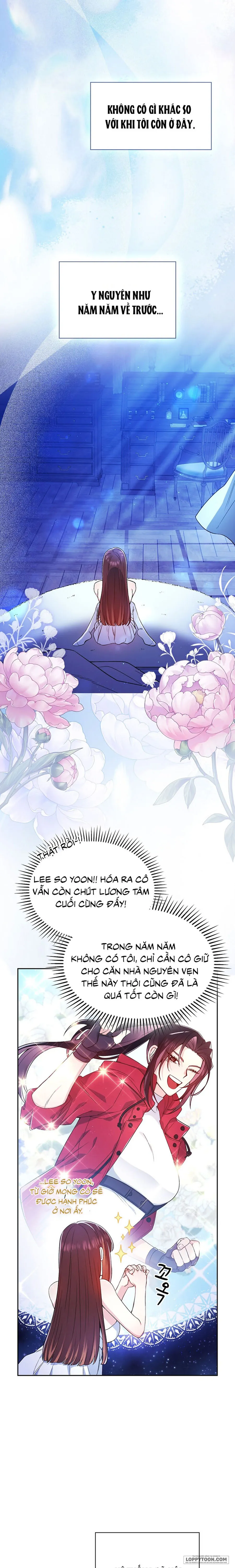 [19+] Tôi Là M - Chap 1 - Trang 15