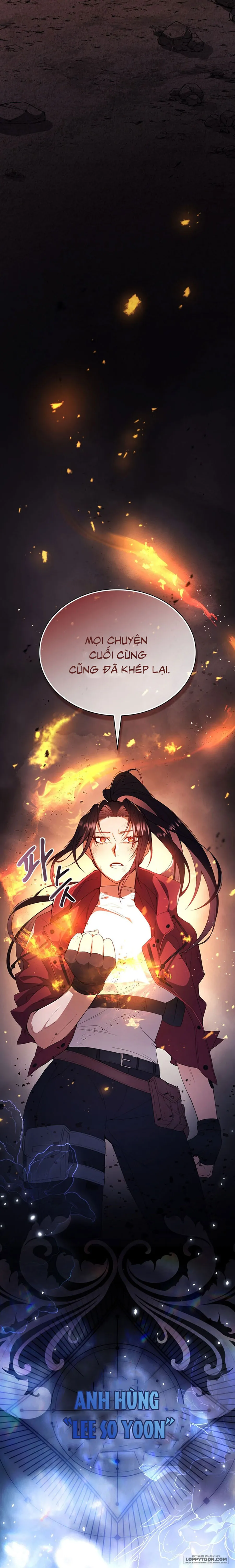 [19+] Tôi Là M - Chap 1 - Trang 3