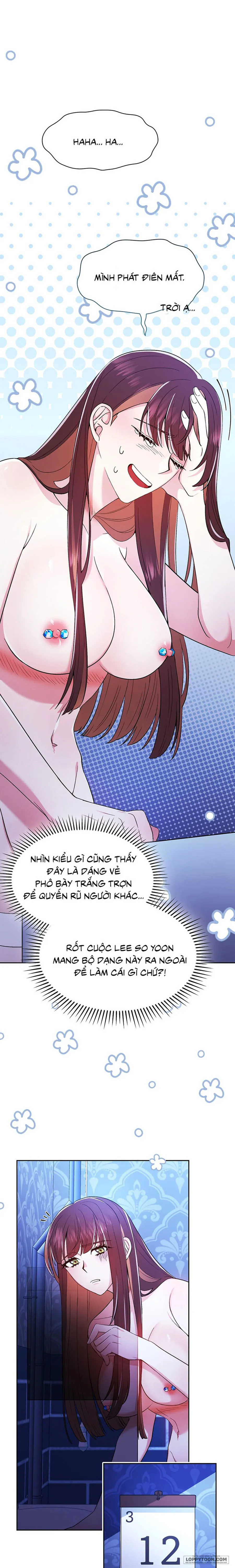 [19+] Tôi Là M - Chap 1 - Trang 27