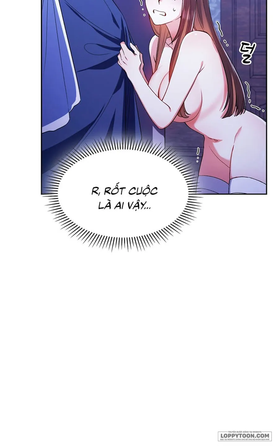 [19+] Tôi Là M - Chap 1 - Trang 36