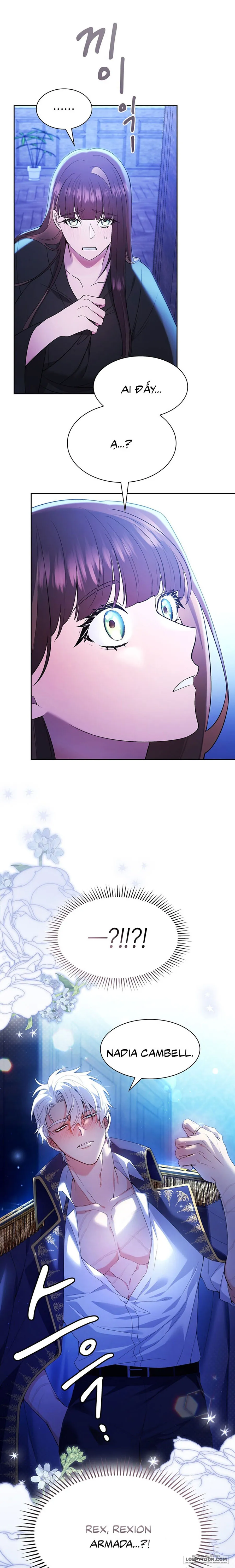 [19+] Tôi Là M - Chap 1 - Trang 38