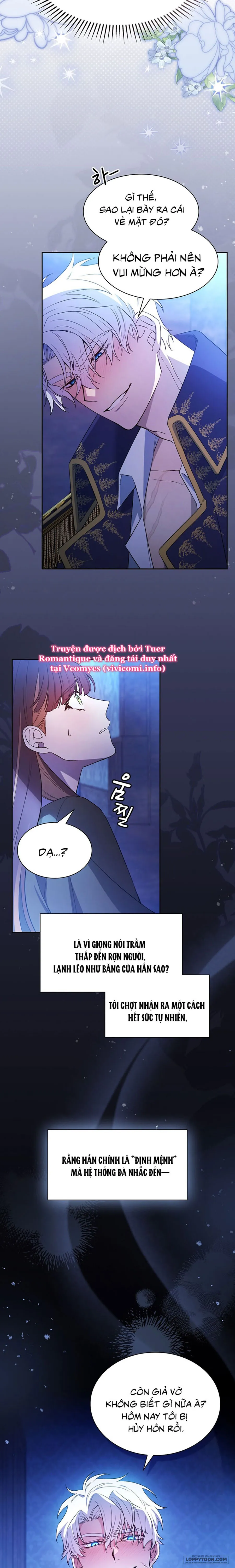 [19+] Tôi Là M - Chap 1 - Trang 39