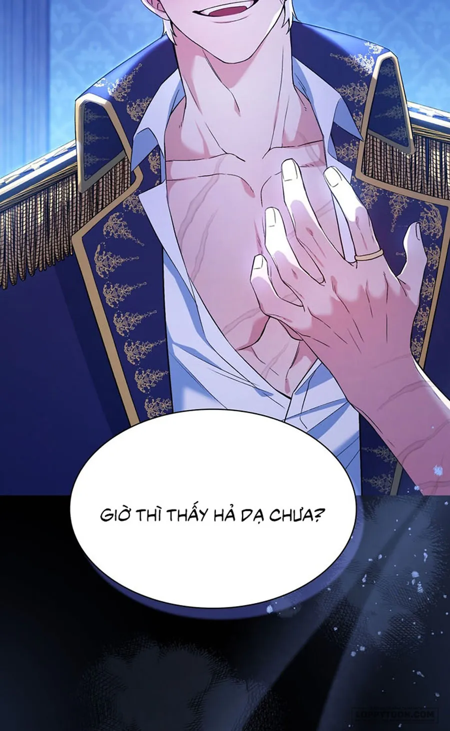 [19+] Tôi Là M - Chap 1 - Trang 40