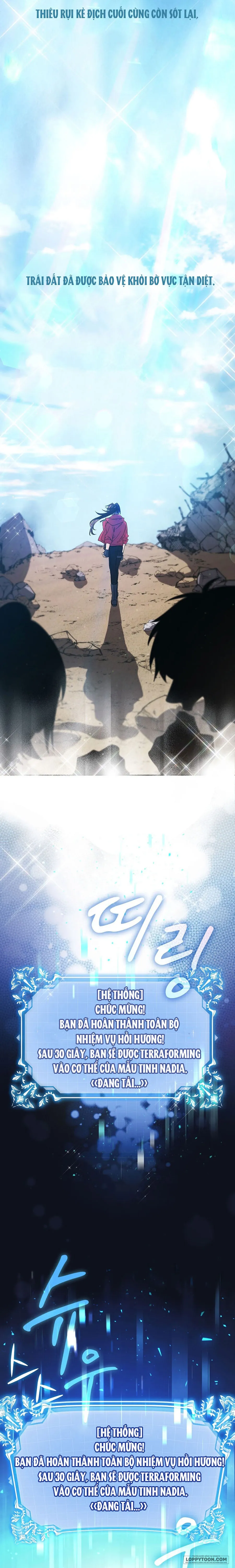 [19+] Tôi Là M - Chap 1 - Trang 6