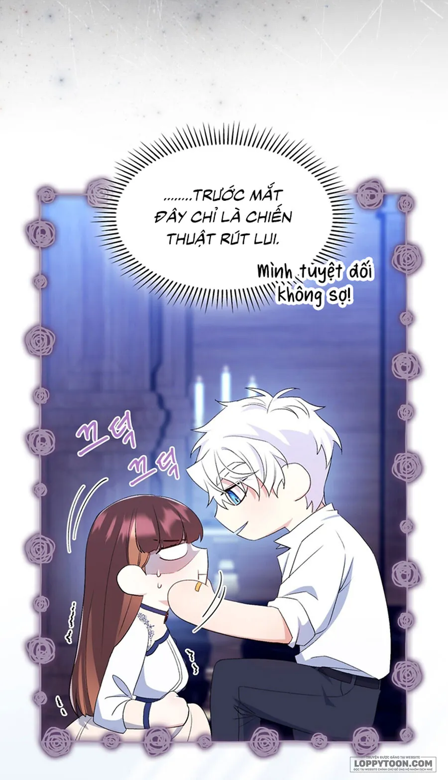 [19+] Tôi Là M - Chap 13 - Trang 13
