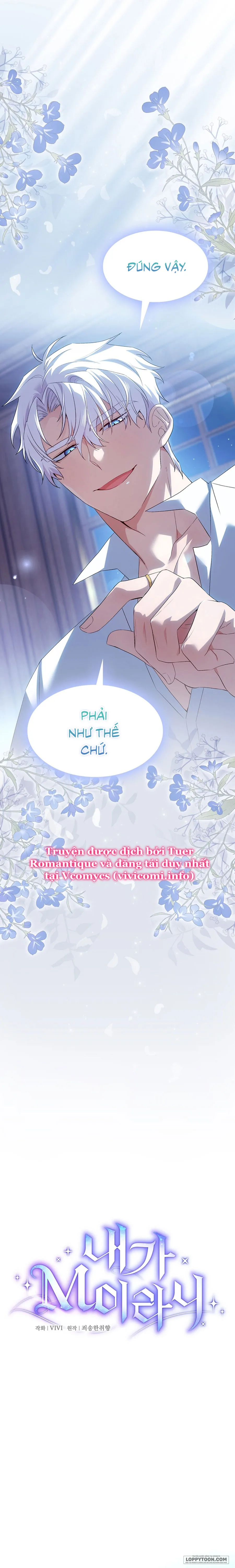 [19+] Tôi Là M - Chap 13 - Trang 14