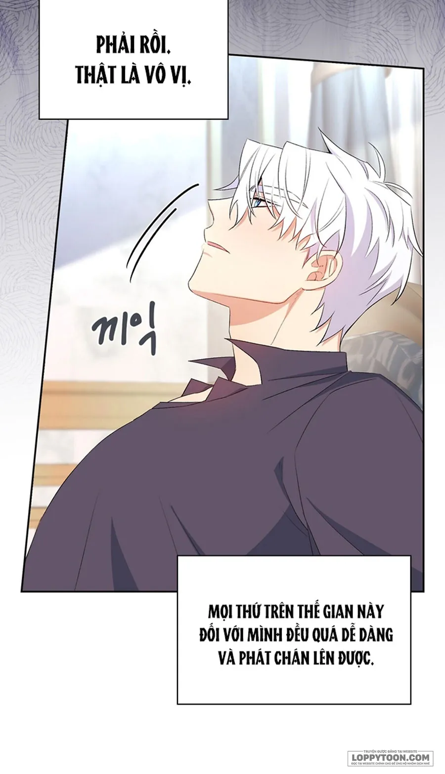 [19+] Tôi Là M - Chap 13 - Trang 17