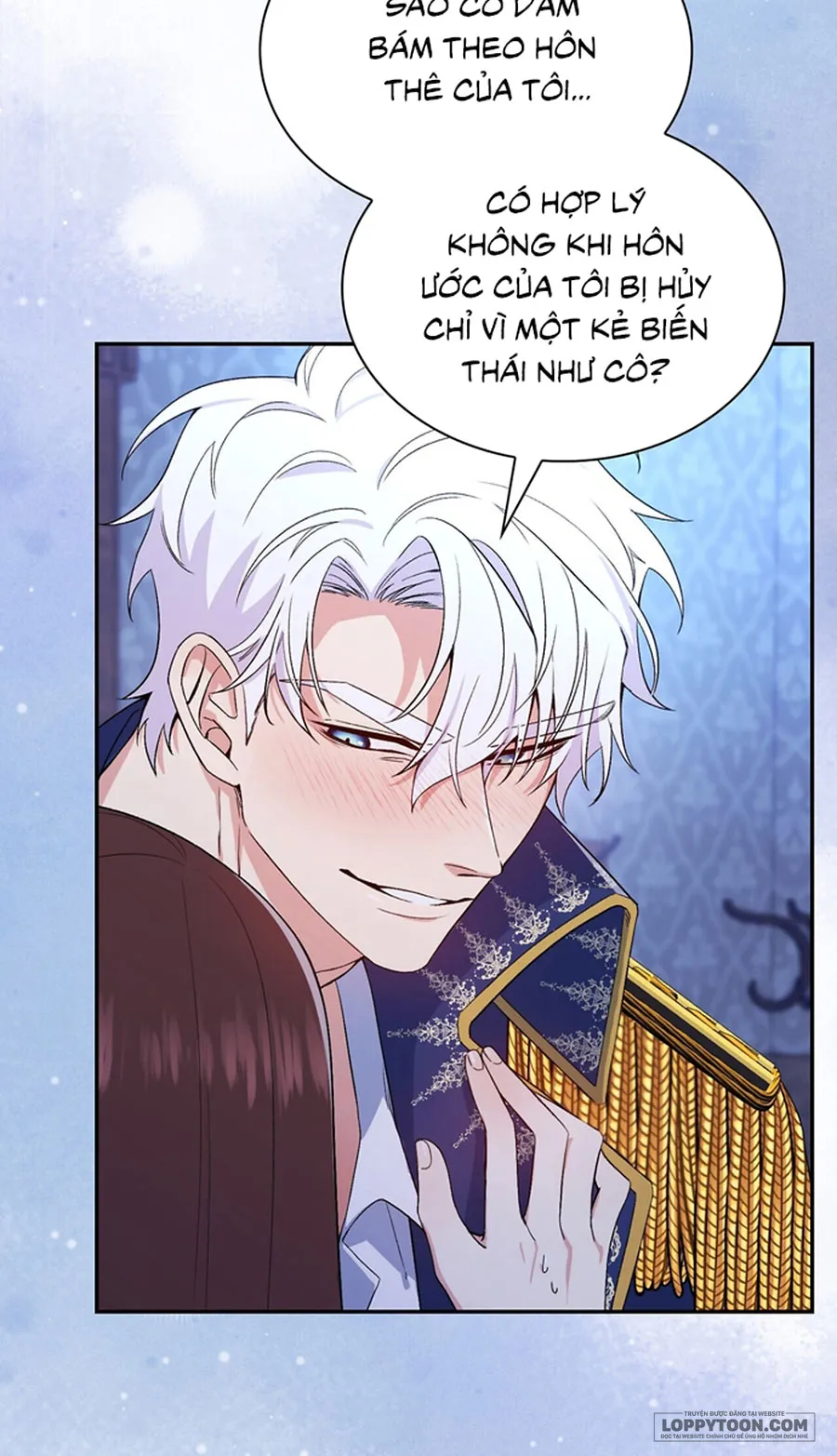 [19+] Tôi Là M - Chap 2 - Trang 13