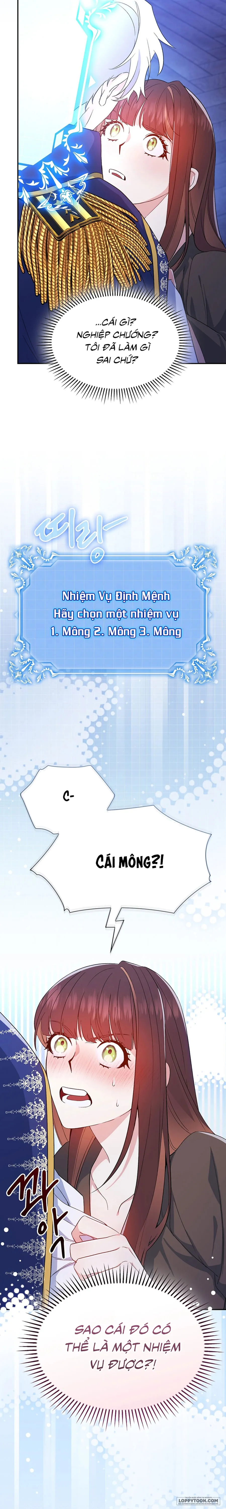 [19+] Tôi Là M - Chap 2 - Trang 15