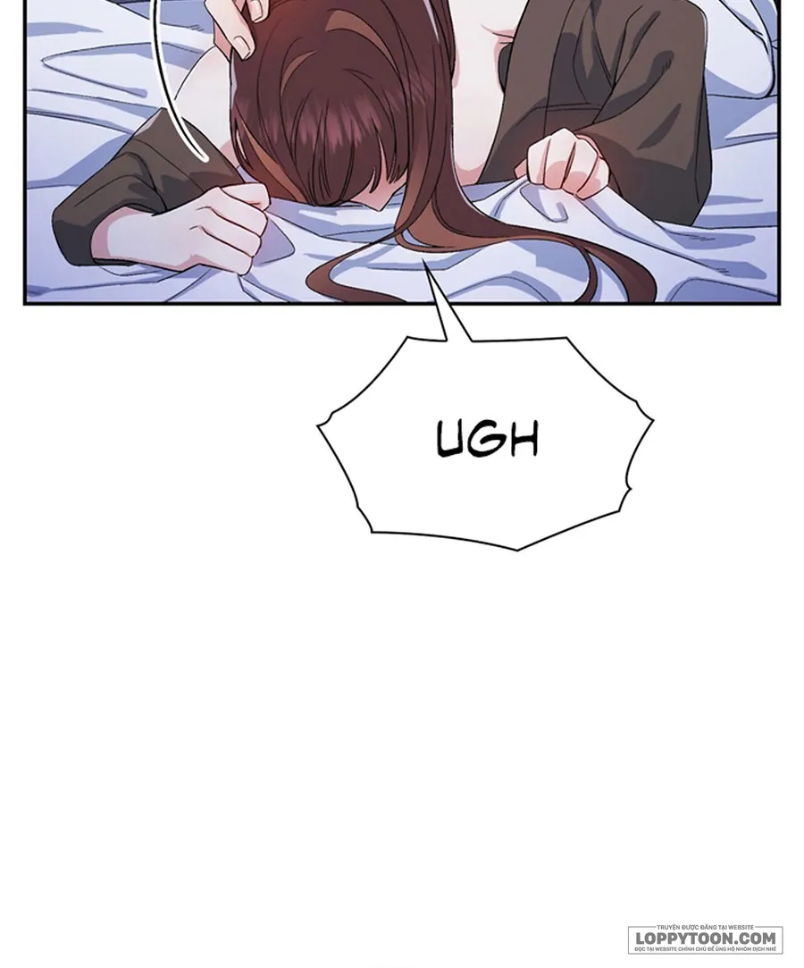 [19+] Tôi Là M - Chap 2 - Trang 21