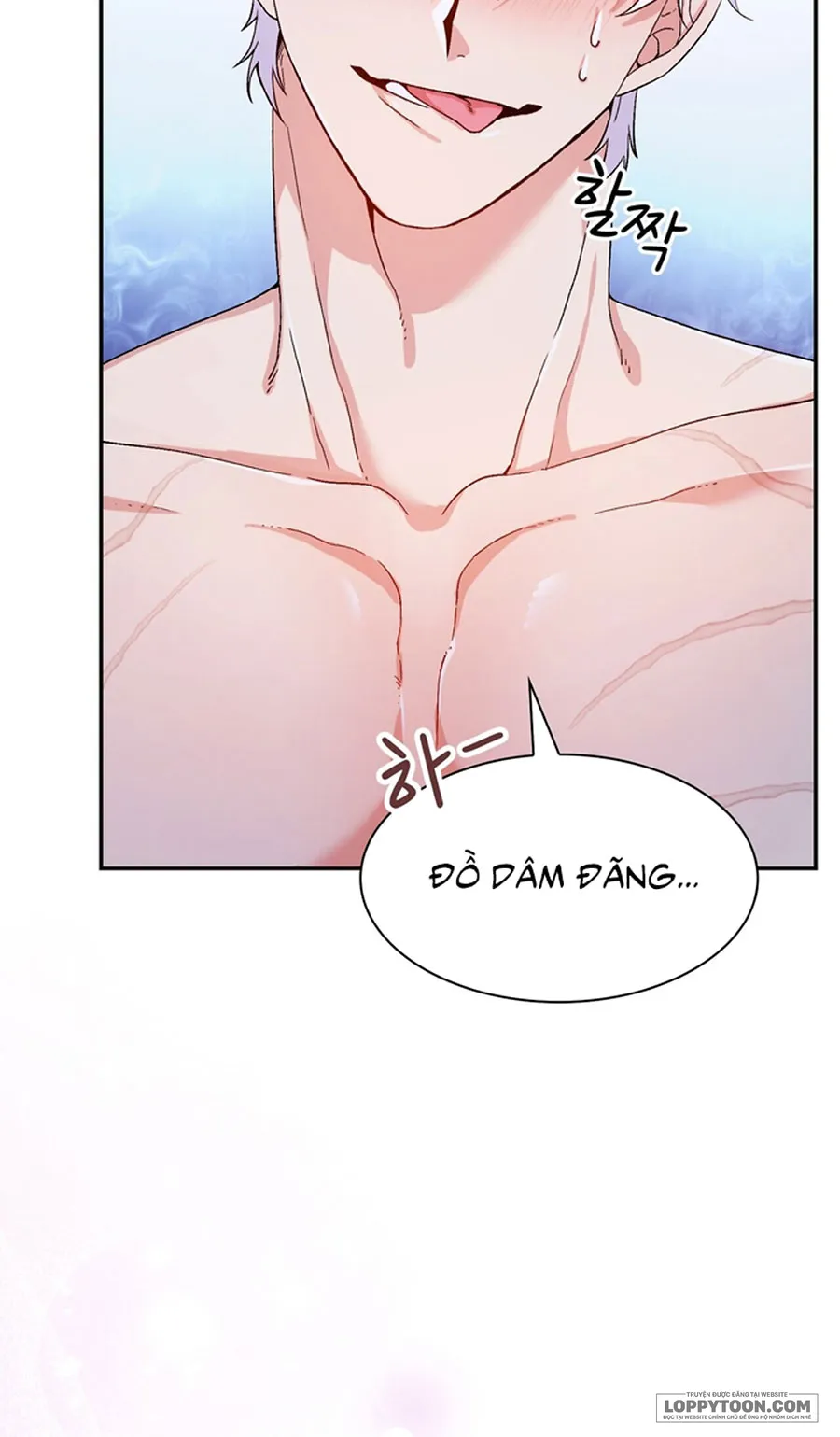 [19+] Tôi Là M - Chap 2 - Trang 33