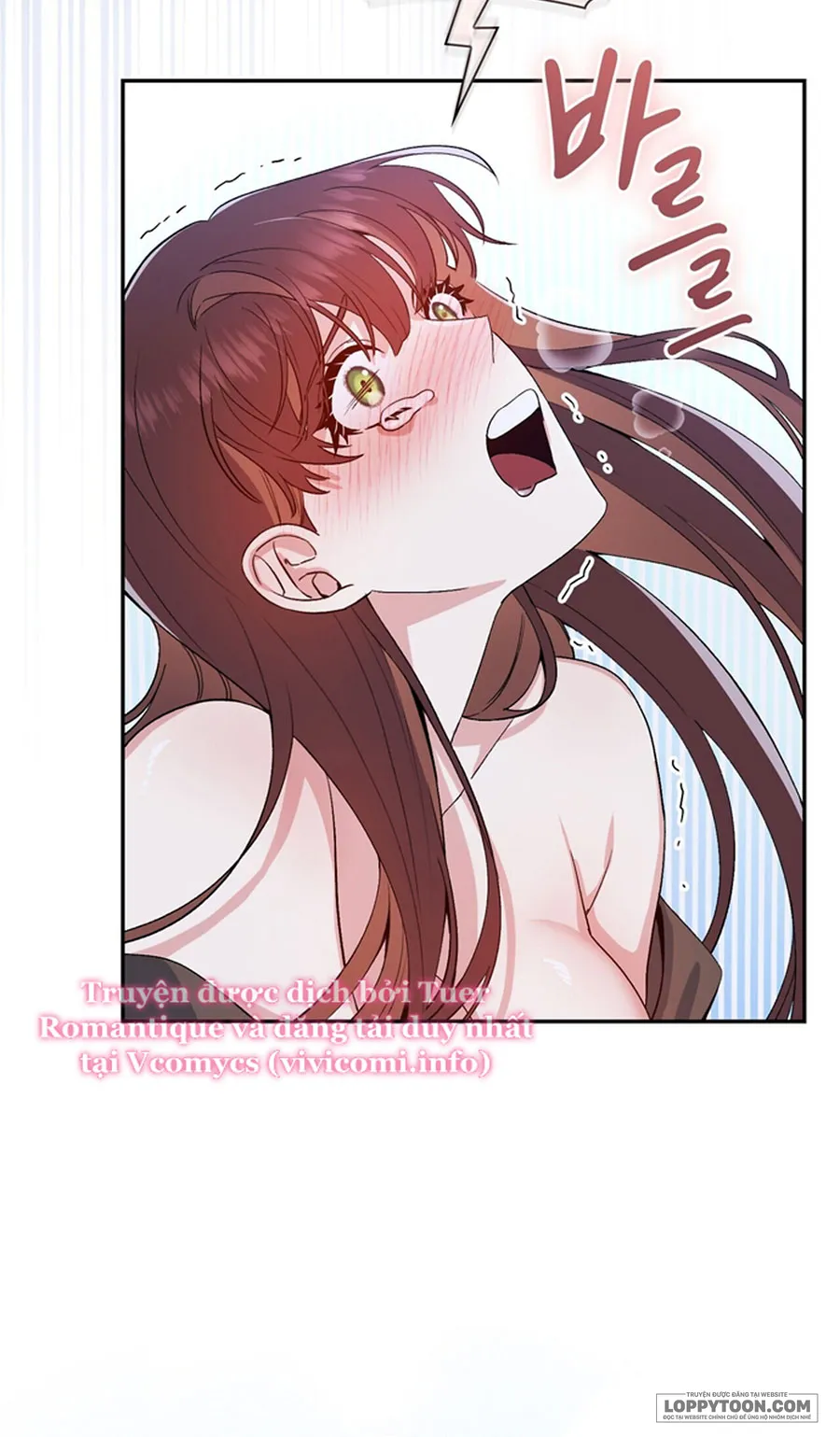 [19+] Tôi Là M - Chap 2 - Trang 37