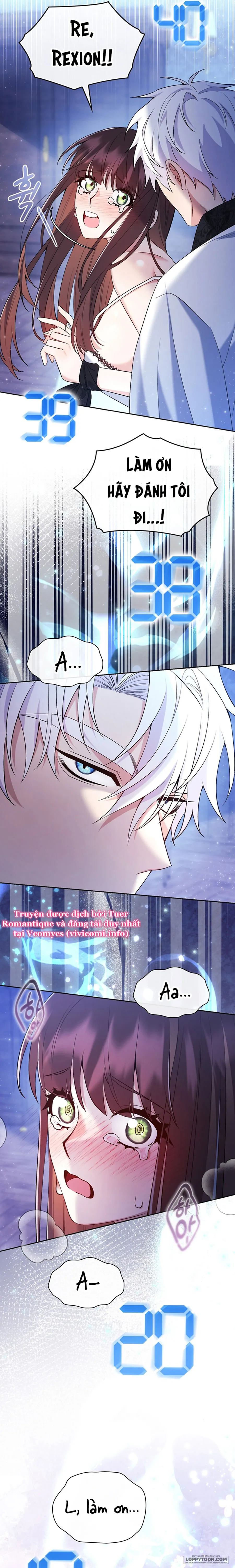[19+] Tôi Là M - Chap 21 - Trang 16