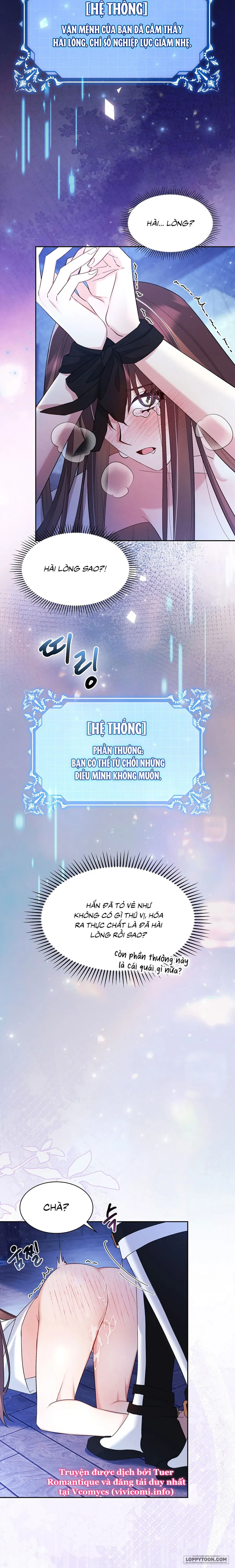 [19+] Tôi Là M - Chap 21 - Trang 25