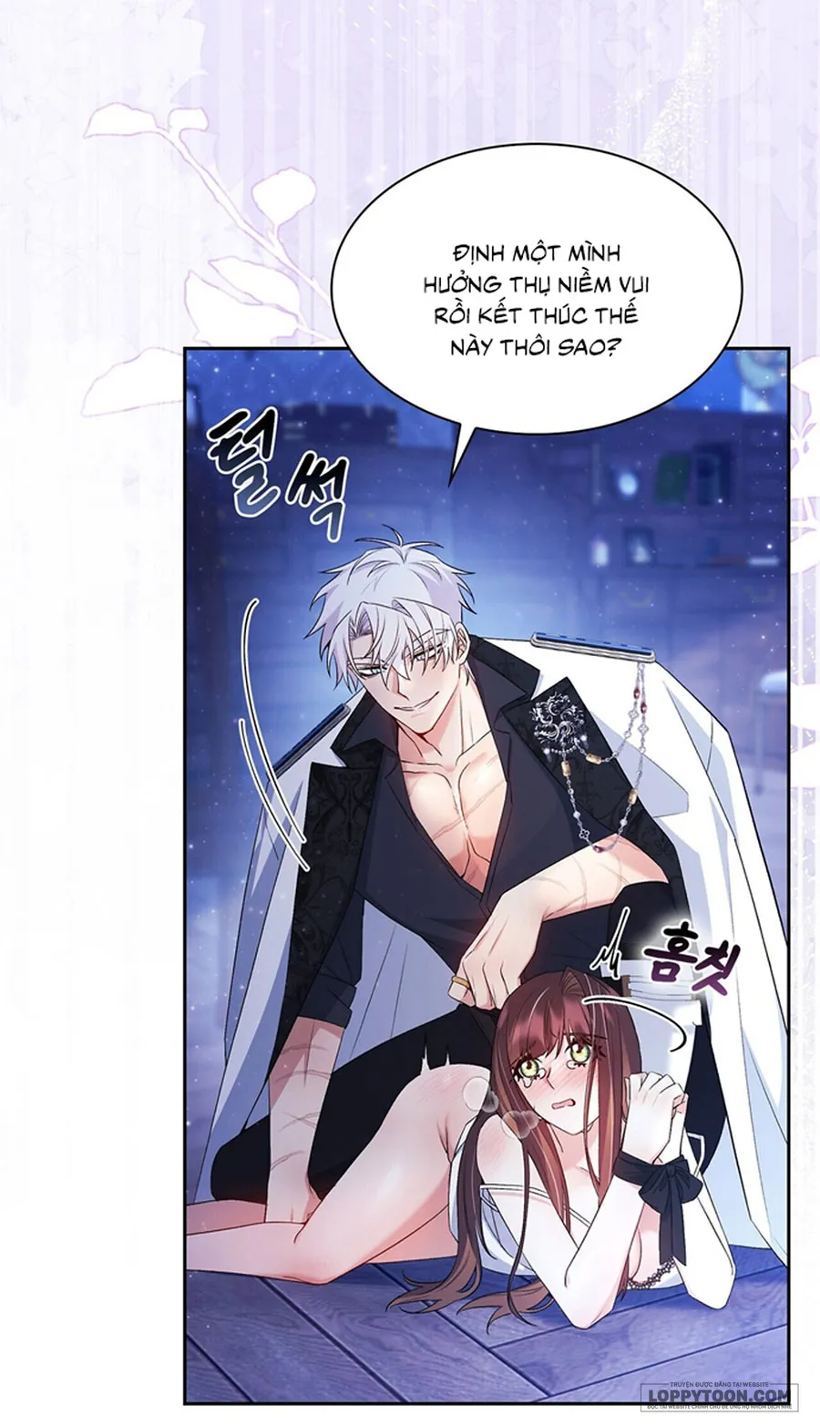 [19+] Tôi Là M - Chap 21 - Trang 26