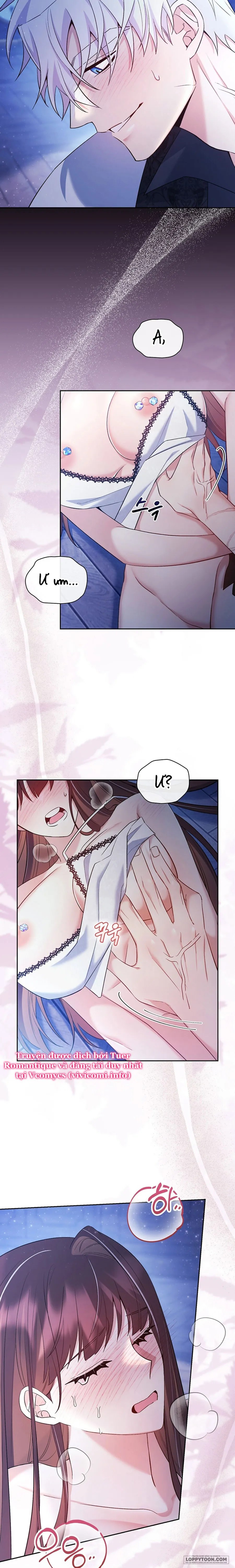 [19+] Tôi Là M - Chap 21 - Trang 29