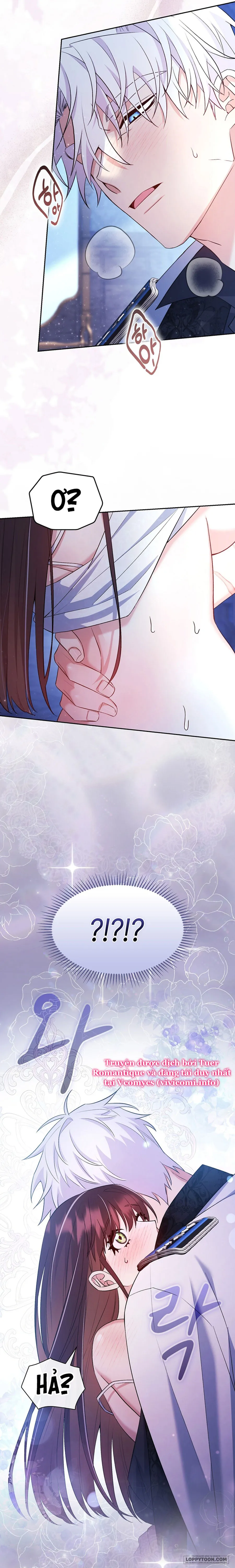 [19+] Tôi Là M - Chap 21 - Trang 31