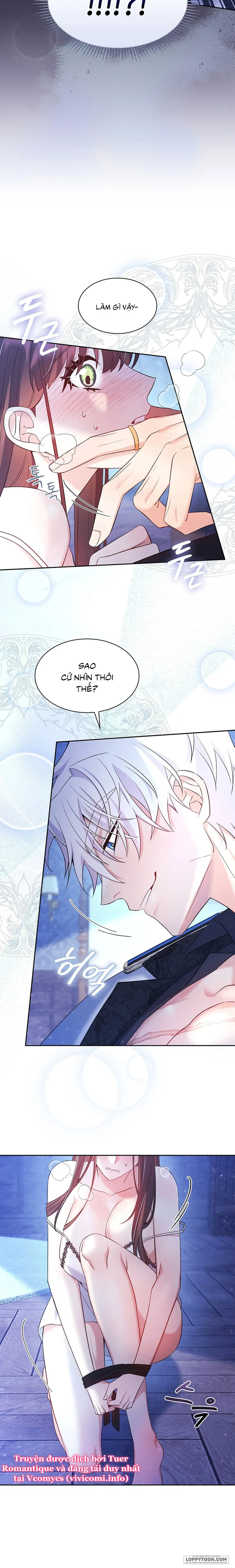 [19+] Tôi Là M - Chap 21 - Trang 7