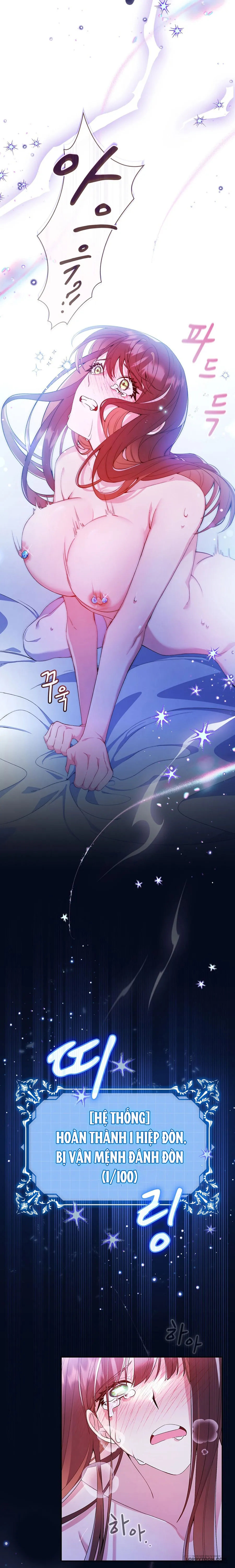 [19+] Tôi Là M - Chap 3 - Trang 15