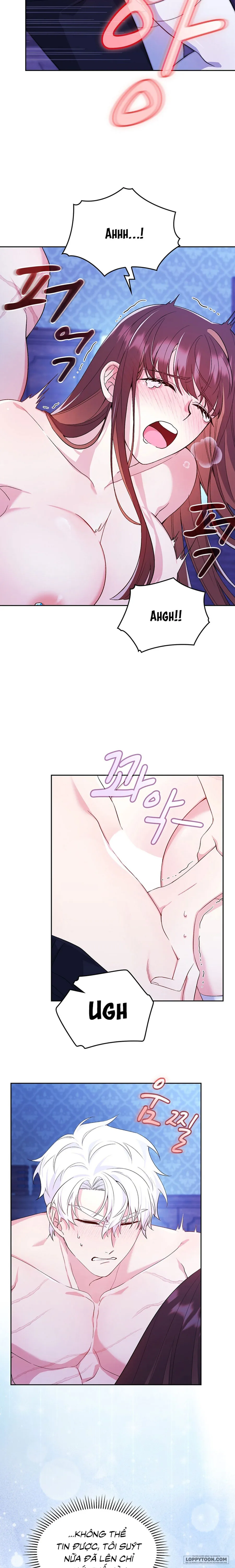 [19+] Tôi Là M - Chap 3 - Trang 3