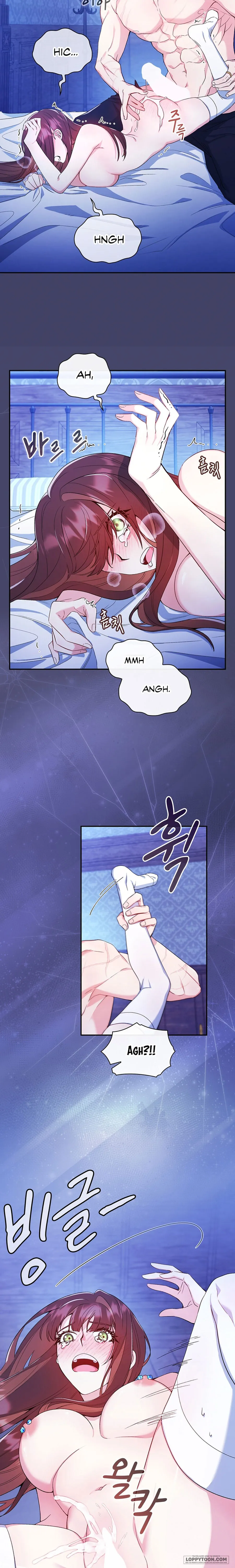 [19+] Tôi Là M - Chap 3 - Trang 22