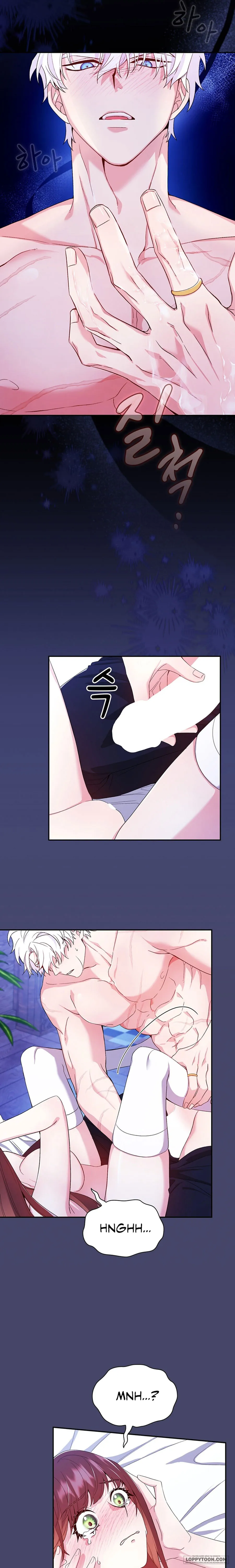 [19+] Tôi Là M - Chap 3 - Trang 25