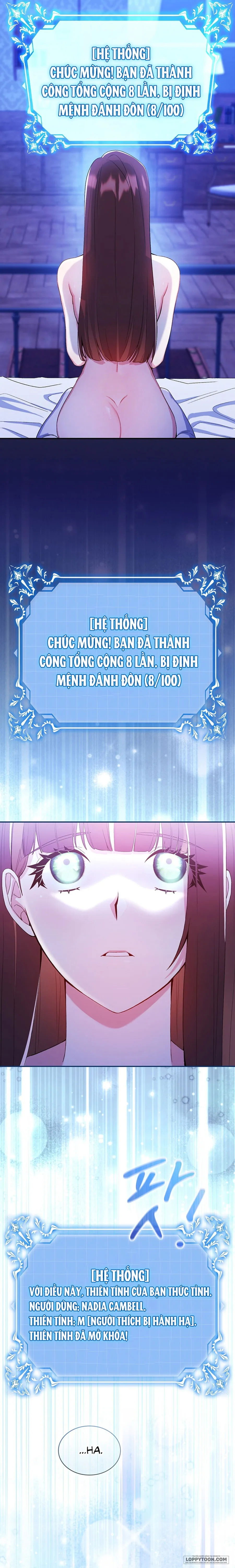 [19+] Tôi Là M - Chap 3 - Trang 32