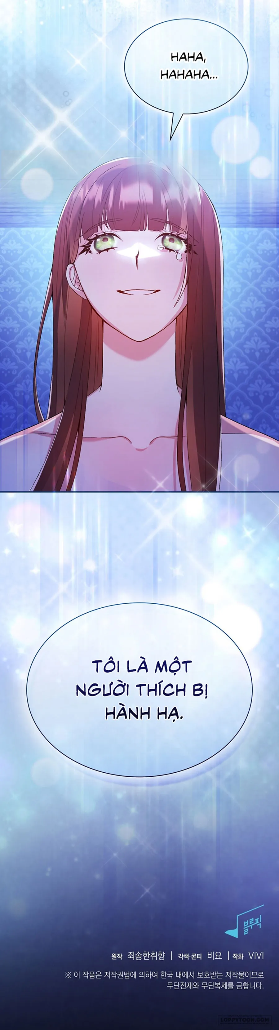 [19+] Tôi Là M - Chap 3 - Trang 33