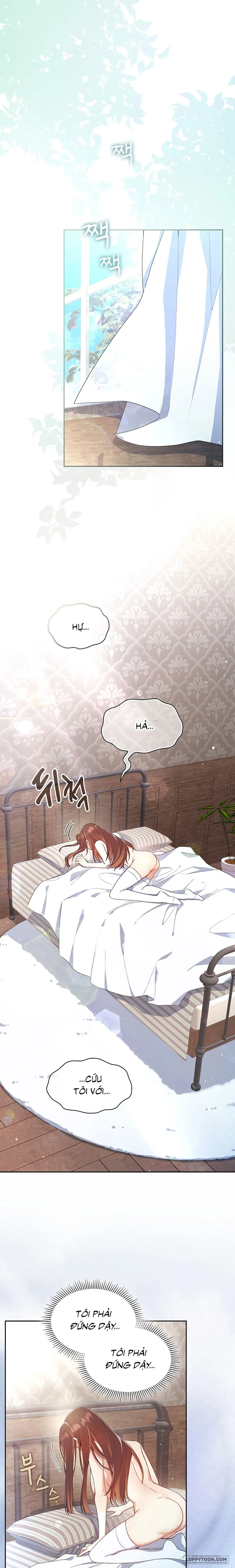 [19+] Tôi Là M - Chap 4 - Trang 2