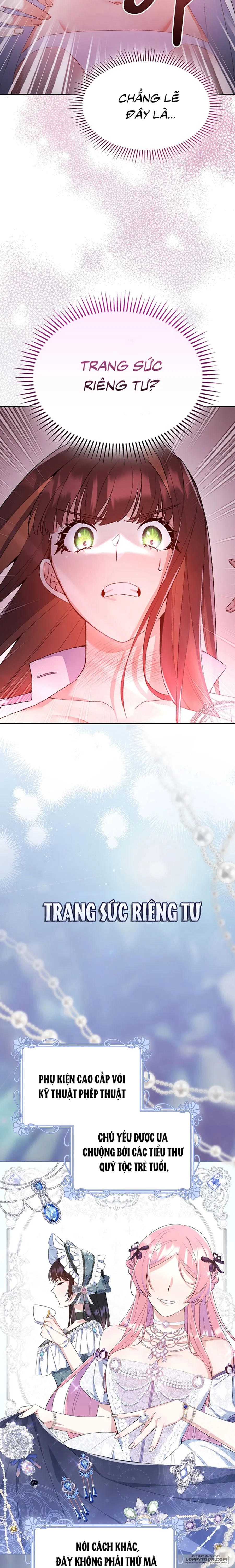 [19+] Tôi Là M - Chap 4 - Trang 16