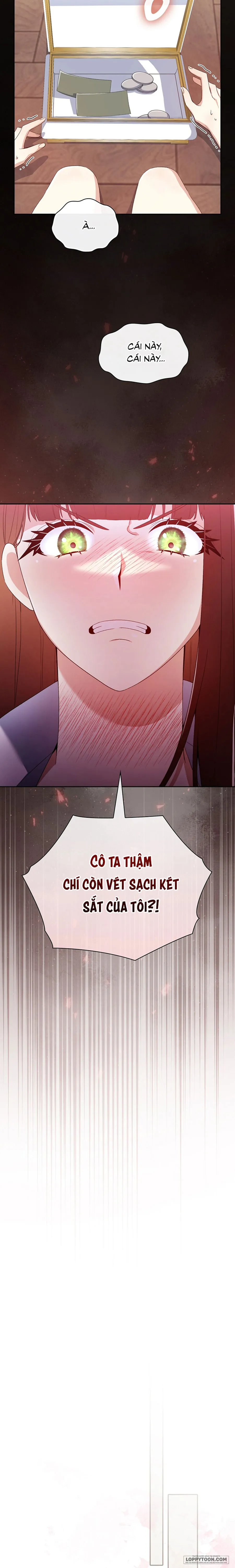 [19+] Tôi Là M - Chap 4 - Trang 19