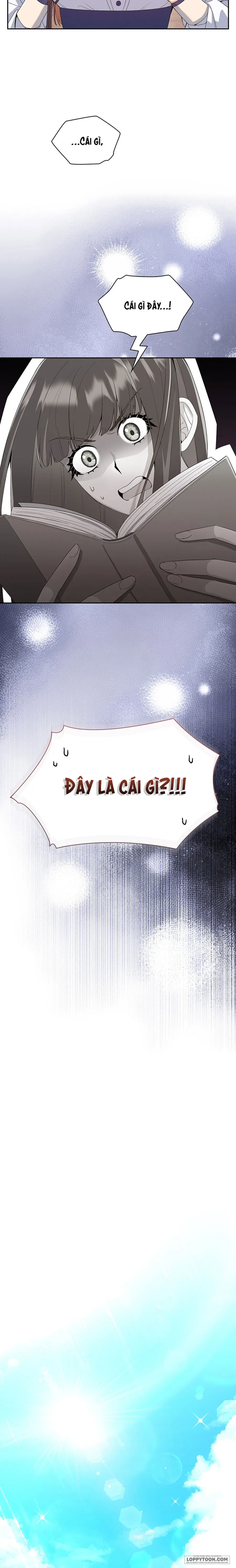 [19+] Tôi Là M - Chap 4 - Trang 24