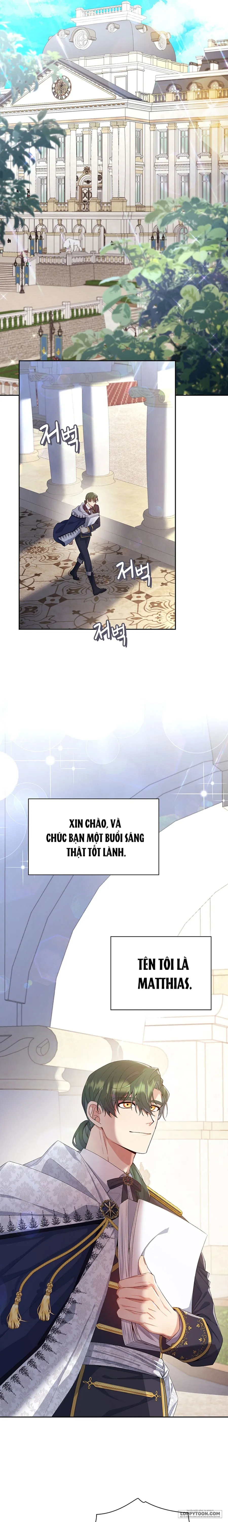 [19+] Tôi Là M - Chap 4 - Trang 25