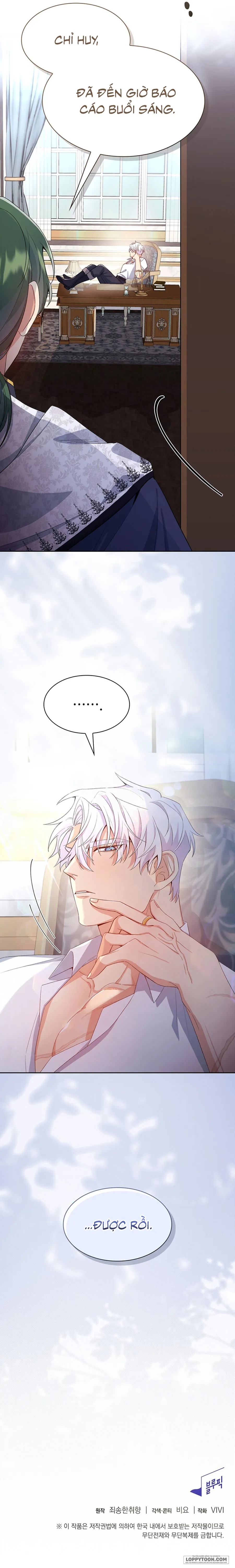 [19+] Tôi Là M - Chap 4 - Trang 33