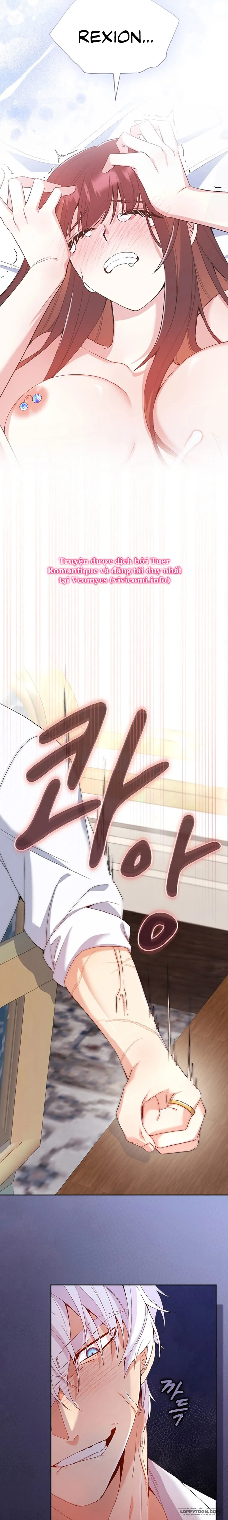 [19+] Tôi Là M - Chap 5 - Trang 28
