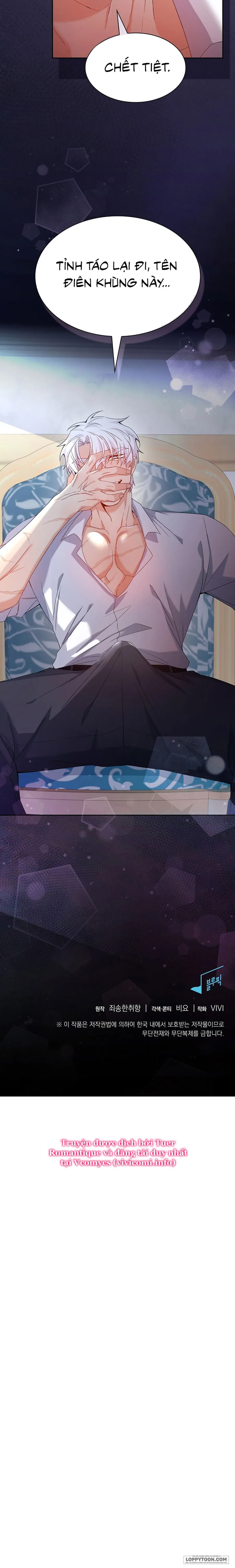 [19+] Tôi Là M - Chap 5 - Trang 29