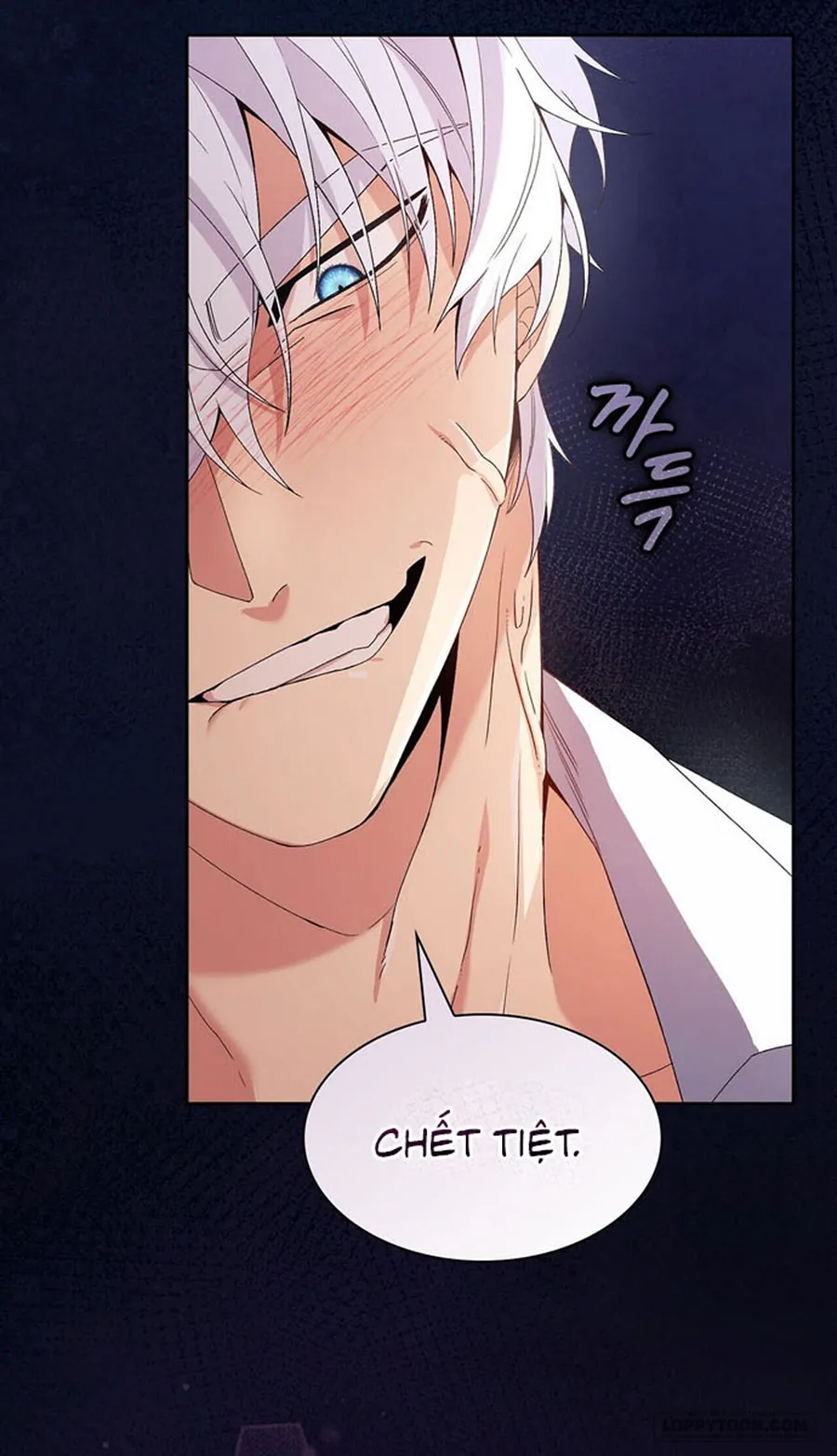 [19+] Tôi Là M - Chap 6 - Trang 12
