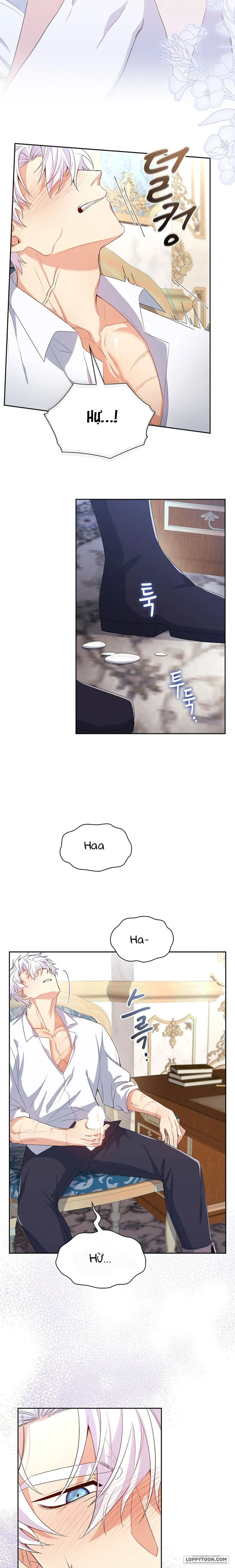 [19+] Tôi Là M - Chap 6 - Trang 18