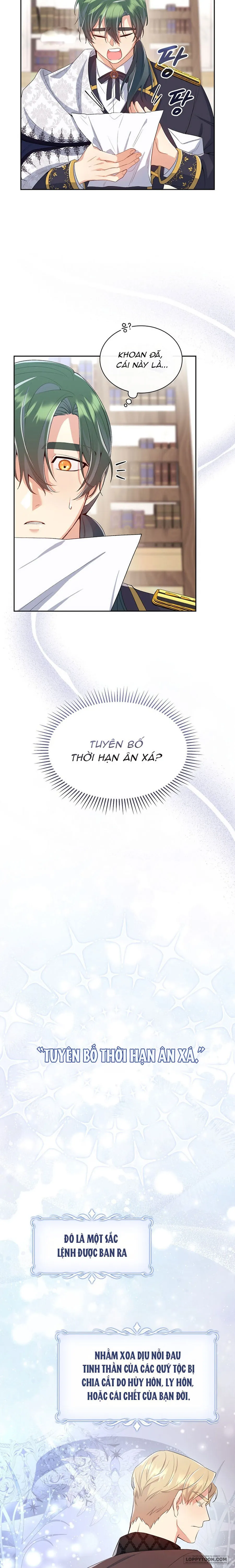 [19+] Tôi Là M - Chap 6 - Trang 26
