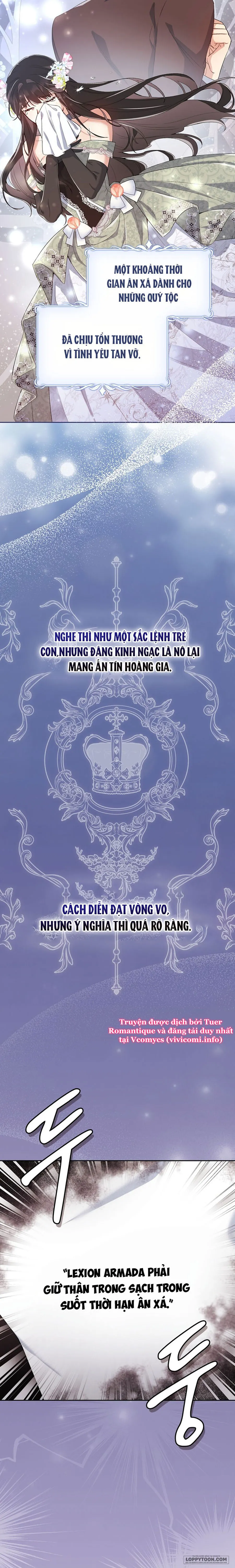 [19+] Tôi Là M - Chap 6 - Trang 27