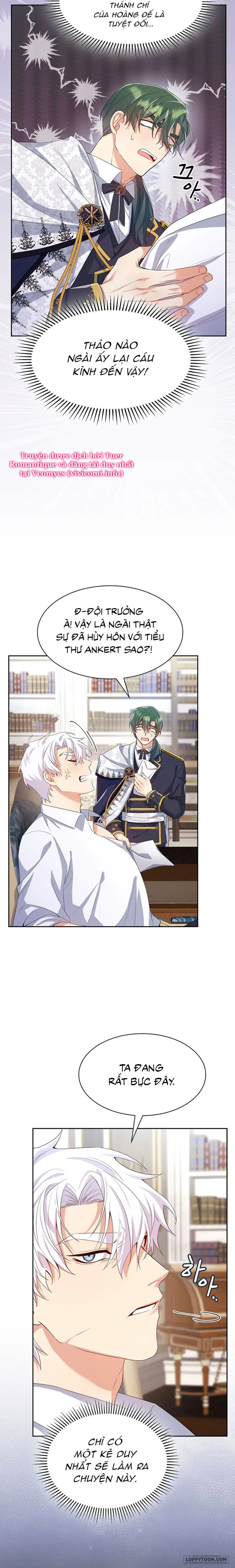 [19+] Tôi Là M - Chap 6 - Trang 29