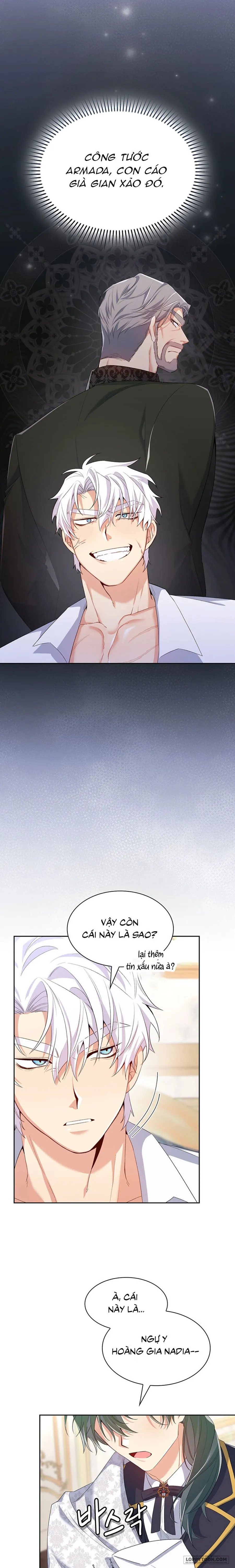 [19+] Tôi Là M - Chap 6 - Trang 30