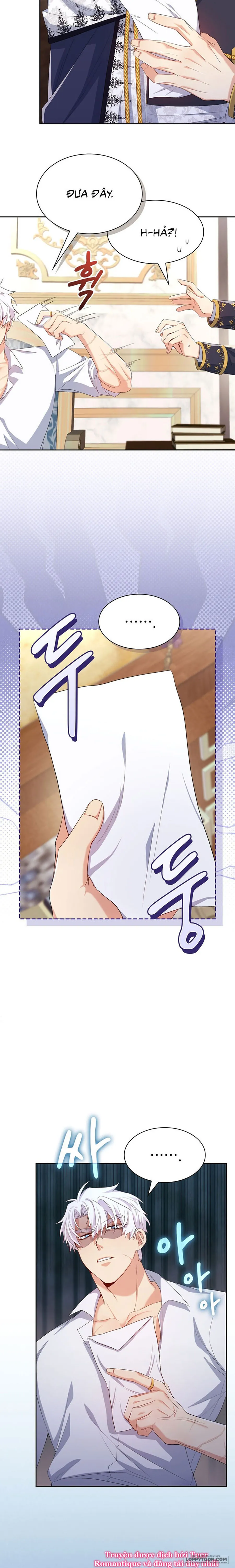 [19+] Tôi Là M - Chap 6 - Trang 31