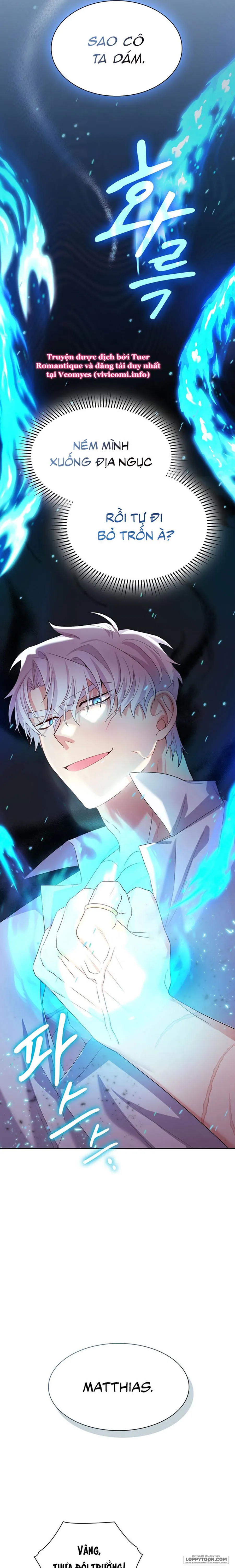 [19+] Tôi Là M - Chap 6 - Trang 33