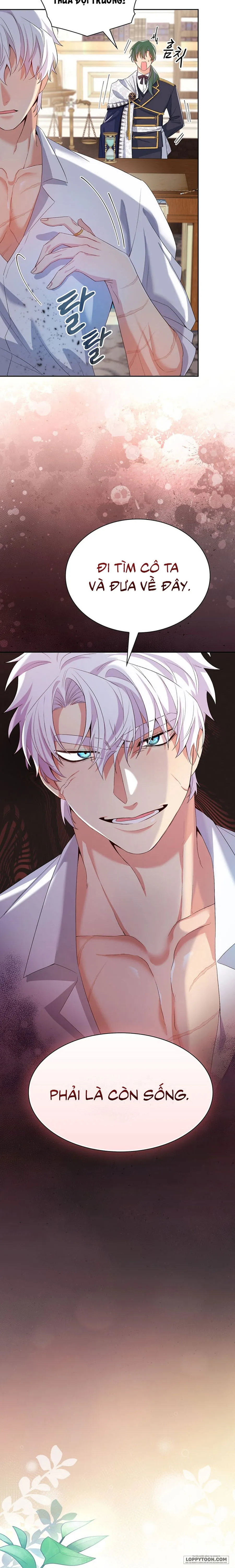 [19+] Tôi Là M - Chap 6 - Trang 34