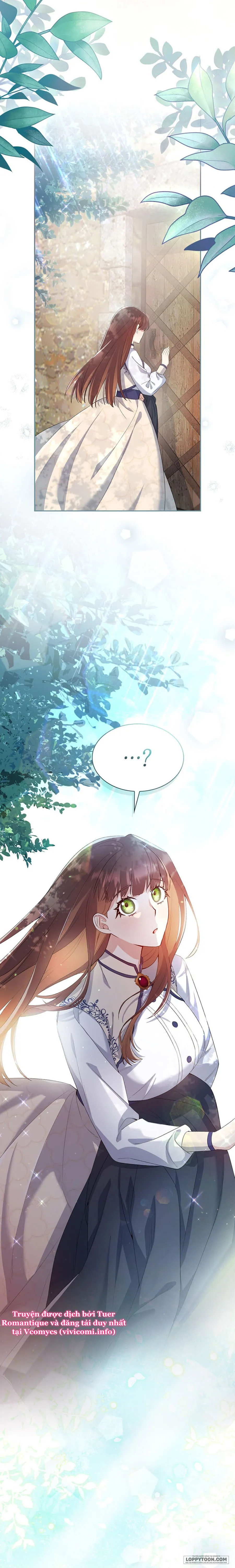 [19+] Tôi Là M - Chap 6 - Trang 35