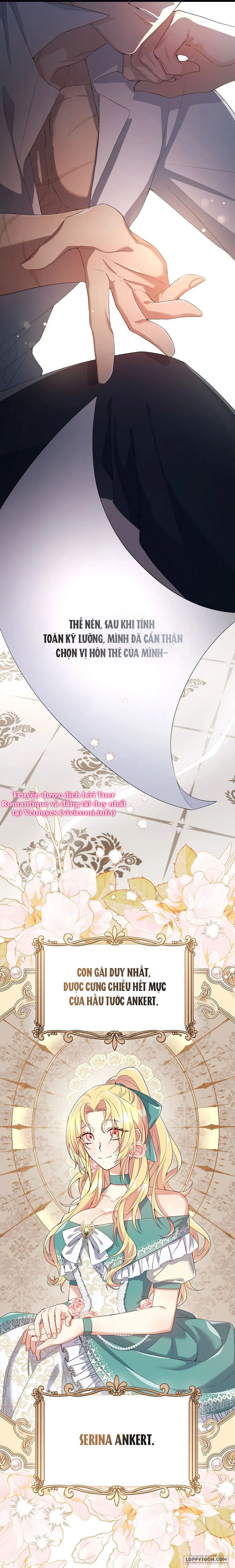 [19+] Tôi Là M - Chap 6 - Trang 5