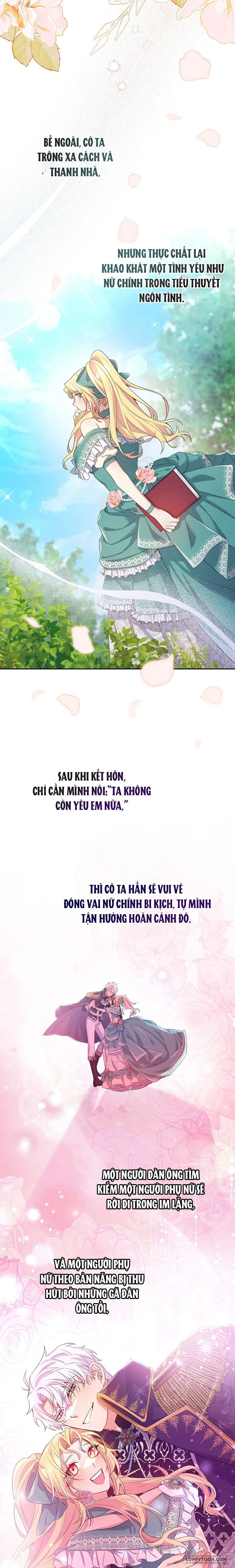 [19+] Tôi Là M - Chap 6 - Trang 6