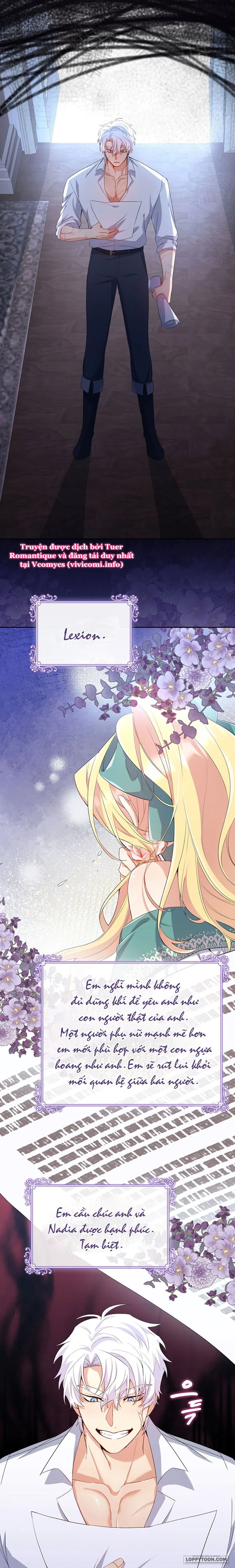[19+] Tôi Là M - Chap 6 - Trang 9
