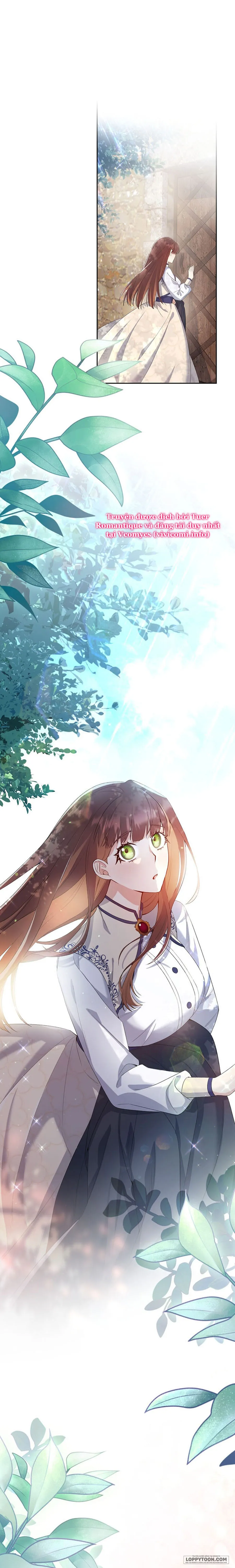 [19+] Tôi Là M - Chap 7 - Trang 2